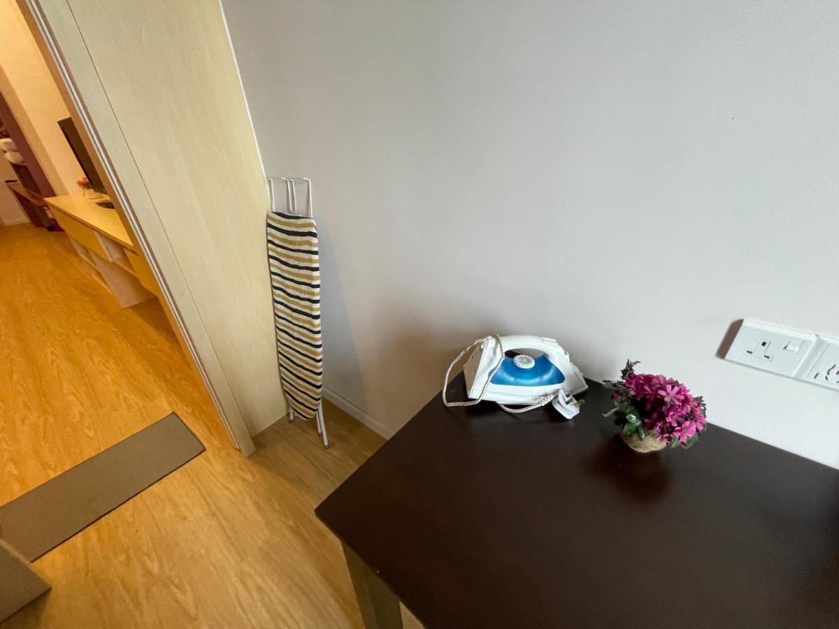 Aru Suites Homestay Wifi,Carpark,24H Check In,Water Filter By R2 Residence Kota Kinabalu Extérieur photo